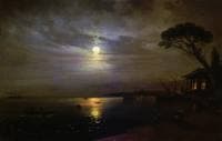A Moonlit Night