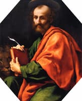 Saint Mark