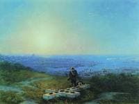 Malakhov Kurgan, Sevastopol