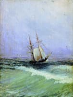 Seascape