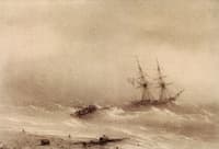 Seascape