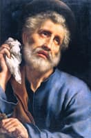 Saint Peter