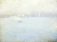 On the Hudson
