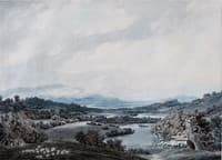 Italian Landscape