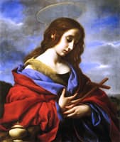 Saint Mary Magdalene