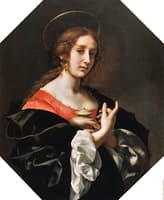 Saint Mary Magdalene