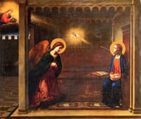 The Annunciation