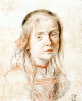 Portrait of a Girl