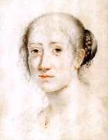 Portrait of a Young Woman