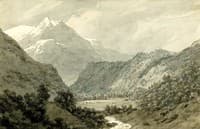 Upon the Linth