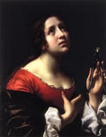 Saint Apollonia