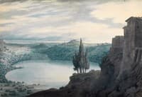 Lake Nemi