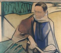 Portrait of Bob Kröller