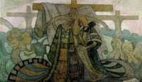 Descent from the Cross