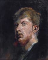 Self Portrait