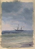 Sea (study)