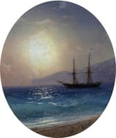 Sea