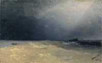 Sea