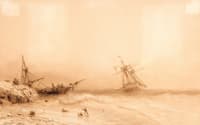 Sea