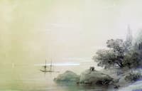 The Rocky Coast