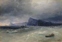 Cliffs