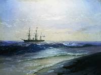 Seascape