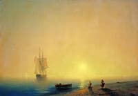 The Seashore