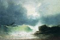 The Wave