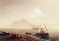 The Harbor