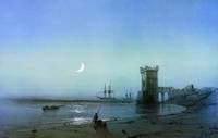 Seascape