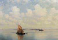 Seascape