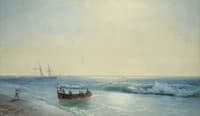Sailors Landing