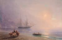 The Seashore