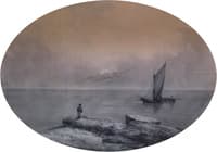 The Seashore