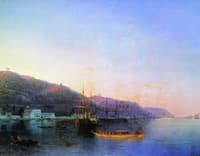 The Harbor