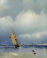 The Neva River