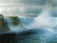 Niagara Falls