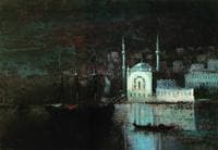 Night in Constantinople