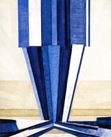 La Forme du bleau