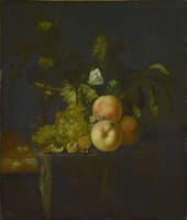 Still Life with Fruit