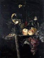 Fruit Still Life