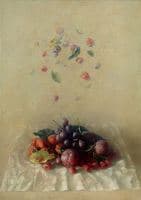 Still Life of Fruit