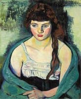 Victorine ou La tigresse