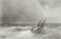 Seascape