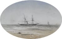The Departure