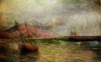 Sailing Ship