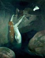 In the Cave