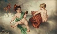 Putti