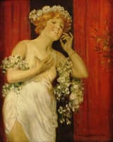 The Dancer