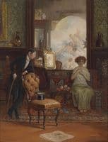 An Unexpected Visit